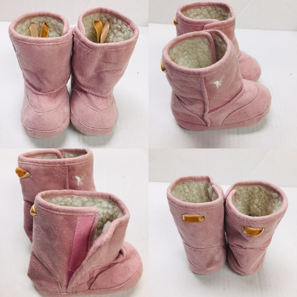 BUNDLE ( Stride Rite Size 6 Barefoot Size 6 Shoes) - Picture 11 of 16